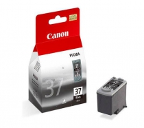Картридж Canon PG-37Bk iP1800/2500 2145B005