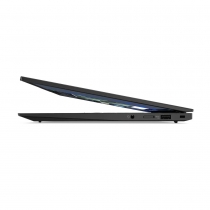 Ноутбук Lenovo ThinkPad X1 Carbon-10 14" 2.2K IPS AG, Intel i7-1260P, 16GB, F1TB, UMA, DOS, черный 21CB008JRA