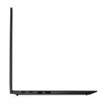 Ноутбук Lenovo ThinkPad X1 Carbon-10 14" 2.2K IPS AG, Intel i7-1260P, 16GB, F1TB, UMA, DOS, черный 21CB008JRA