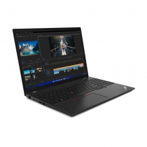 Ноутбук Lenovo ThinkPad T16 16" WUXGA IPS AG, AMD R7-6850U, 16GB, F512GB, UMA, Win11P, чорний 21CH0028RA