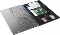 Ноутбук Lenovo ThinkBook 15-G4 15.6" FHD IPS AG, Intel i5-1235U, 8GB, F512GB, UMA, DOS, серый 21DJ0065RA