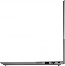 Ноутбук Lenovo ThinkBook 15-G4 15.6" FHD IPS AG, Intel i5-1235U, 8GB, F512GB, UMA, DOS, сірий 21DJ0065RA