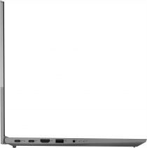 Ноутбук Lenovo ThinkBook 15-G4 15.6" FHD IPS AG, Intel i5-1235U, 8GB, F512GB, UMA, DOS, серый 21DJ0065RA
