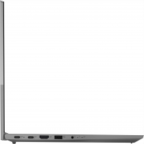 Ноутбук Lenovo ThinkBook 15-G4 15.6" FHD IPS AG, Intel i5-1235U, 8GB, F512GB, UMA, DOS, сірий 21DJ0065RA