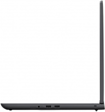 Ноутбук Lenovo ThinkPad P16v-G1 16" WUXGA IPS AG, Intel i7-13700H, 32GB, F1TB, UMA, DOS, чорний 21FDS2JT00