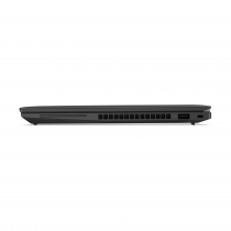 Ноутбук Lenovo ThinkPad T14-G4 14" WUXGA IPS AG, Intel i7-1355U, 16GB, F1TB, UMA, Win11P, чорний 21HD0056RA