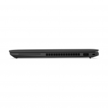 Ноутбук Lenovo ThinkPad T14-G4 14" WUXGA IPS AG, Intel i7-1355U, 16GB, F1TB, UMA, Win11P, чорний 21HD0056RA