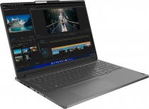 Ноутбук Lenovo ThinkBook 16p-G4 16" 3.2K IPS AG, Intel i9-13900H, 32GB, F1TB, NVD4060-8, Win11P, серый 21J8003FRA