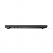 Ноутбук Lenovo ThinkPad X1 Carbon-12 14" WUXGA IPS AG, Intel U7-155U, 32GB, F1TB, UMA, Win11P, чорний 21KC002BRA
