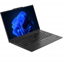 Ноутбук Lenovo ThinkPad X1 Carbon-G12 14" WUXGA IPS AG, Intel U7-155U, 32GB, F1TB, UMA, Win11P, чорний 21KC002CRA