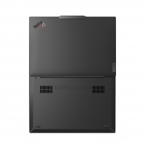 Ноутбук Lenovo ThinkPad X1 Carbon-12 14" WUXGA IPS AG, Intel U5-125U, 32GB, F1TB, UMA, Win11P, чорний 21KC004VRA