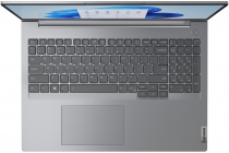 Ноутбук Lenovo ThinkBook 16-G6 16" WUXGA IPS AG, Intel i5-1335U, 16GB, F512GB, UMA, Win11P, сірий 21KH0068RA
