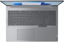 Ноутбук Lenovo ThinkBook 16-G6 16" WUXGA IPS AG, Intel i5-1335U, 16GB, F512GB, UMA, DOS, серый 21KH006GRA