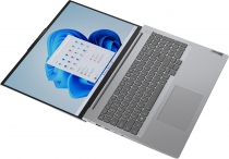Ноутбук Lenovo ThinkBook 16-G6 16" WUXGA IPS AG, Intel i7-13700H, 16GB, F1TB, UMA, Win11P, серый 21KH007BRA