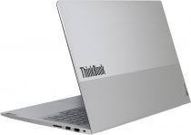 Ноутбук Lenovo ThinkBook 16-G6 16" WUXGA IPS AG, Intel i5-1335U, 16GB, F1TB, UMA, DOS, сірий 21KH0089RA