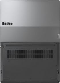 Ноутбук Lenovo ThinkBook 16-G6 16" WUXGA IPS AG, Intel i5-13420H, 16GB, F512GB, UMA, Win11P, сірий 21KH00T8RA
