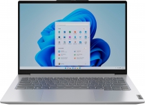 Ноутбук Lenovo ThinkBook 14-G6 14" WUXGA IPS AG, AMD R3-7330U, 16GB, F512GB, UMA, DOS, сірий 21KJ003DRA