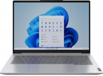 Ноутбук Lenovo ThinkBook 14-G6 14" WUXGA IPS AG, AMD R5-7430U, 16GB, F512GB, UMA, Win11P, сірий 21KJ008NRA