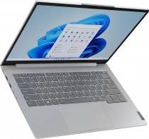 Ноутбук Lenovo ThinkBook 14-G6 14" WUXGA IPS AG, AMD R5-7430U, 16GB, F512GB, UMA, Win11P, сірий 21KJ008NRA