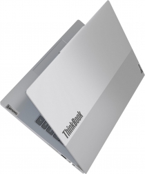 Ноутбук Lenovo ThinkBook 14-G6 14" WUXGA IPS AG, AMD R5-7430U, 16GB, F512GB, UMA, Win11P, сірий 21KJ008NRA