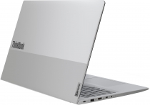 Ноутбук Lenovo ThinkBook 16-G6 16" WUXGA IPS AG, AMD R5-7530U, 16GB, F512GB, UMA, Win11P, сірий 21KK001RRA