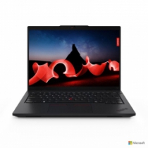 Ноутбук Lenovo ThinkPad L14-G5 14&quot; WUXGA IPS AG, Intel U7-155U, 32GB, F1TB, UMA, DOS, чорний 21L2S5F900