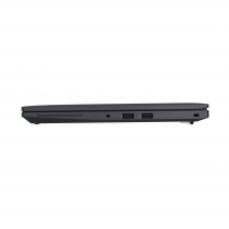 Ноутбук Lenovo ThinkPad L14-G5 14" WUXGA IPS AG, Intel U7-155U, 32GB, F1TB, UMA, DOS, чорний 21L2S5F900