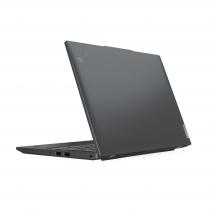Ноутбук Lenovo ThinkPad L14-G5 14" WUXGA IPS AG, Intel U7-155U, 32GB, F1TB, UMA, DOS, чорний 21L2S5F900