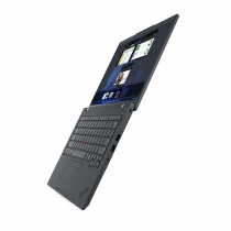 Ноутбук Lenovo ThinkPad L14-G5 14" WUXGA IPS AG, AMD R7-7735U, 32GB, F1TB, UMA, DOS, чорний 21L6S2QD00