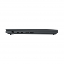Ноутбук Lenovo ThinkPad L14-G5 14" WUXGA IPS AG, AMD R7-7735U, 32GB, F1TB, UMA, DOS, чорний 21L6S2QD00