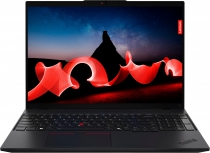 Ноутбук Lenovo ThinkPad L16-G1 16" WUXGA IPS AG, AMD R5-7535U, 16GB, F512GB, UMA, DOS, чорний 21L7000WRA