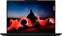 Ноутбук Lenovo ThinkPad L16-G1 16" WUXGA IPS AG, AMD R5-7535U, 16GB, F512GB, UMA, DOS, чорний 21L7000WRA