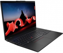 Ноутбук Lenovo ThinkPad L16-G1 16" WUXGA IPS AG, AMD R5-7535U, 16GB, F512GB, UMA, DOS, чорний 21L7000WRA