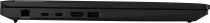 Ноутбук Lenovo ThinkPad L16-G1 16" WUXGA IPS AG, AMD R5-7535U, 16GB, F512GB, UMA, DOS, чорний 21L7000WRA