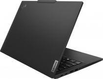 Ноутбук Lenovo ThinkPad T14-G5 14" WUXGA IPS AG, Intel U7-155U, 16GB, F1TB, UMA, Win11P, чорний 21ML003DRA