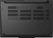 Ноутбук Lenovo ThinkPad T14-G5 14" WUXGA IPS AG, Intel U7-155U, 16GB, F1TB, UMA, Win11P, чорний 21ML003DRA