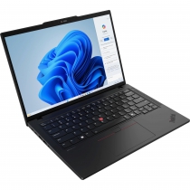 Ноутбук Lenovo ThinkPad T14-G5 14" WUXGA IPS AG, Intel U7-165H, 32GB, F1TB, UMA, Win11P, черный 21ML004QRA