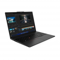 Ноутбук Lenovo ThinkPad T16-G3 16" WUXGA IPS AG, Intel U7-155U, 16GB, F512GB, UMA, Win11P, чорний 21MN004FRA