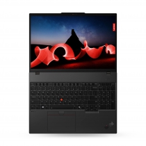 Ноутбук Lenovo ThinkPad T16-G3 16" WUXGA IPS AG, Intel U7-155U, 16GB, F512GB, UMA, Win11P, чорний 21MN004FRA