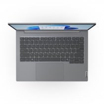 Ноутбук Lenovo ThinkBook 14-G7 14" WUXGA IPS AG, Intel U5-125U, 16GB, F512GB, UMA, Win11P, серый 21MR004ARA
