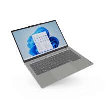 Ноутбук Lenovo ThinkBook 14-G7 14" WUXGA IPS AG, Intel U7-155H, 16GB, F512GB, UMA, Win11P, серый 21MR004URA