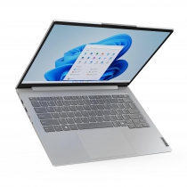 Ноутбук Lenovo ThinkBook 14-G7 14" WUXGA IPS AG, Intel U7-155H, 16GB, F512GB, UMA, Win11P, серый 21MR004URA