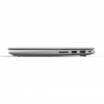 Ноутбук Lenovo ThinkBook 14-G7 14" WUXGA IPS AG, Intel U7-155H, 16GB, F512GB, UMA, Win11P, серый 21MR004URA