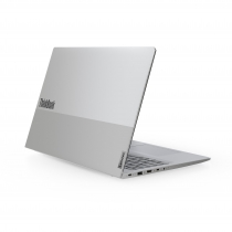 Ноутбук Lenovo ThinkBook 16-G7 16" WUXGA IPS AG, Intel U5-125U, 16GB, F512GB, UMA, Win11P, сірий 21MS0048RA