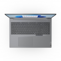 Ноутбук Lenovo ThinkBook 16-G7 16" WUXGA IPS AG, Intel U5-125U, 32GB, F1TB, UMA, DOS, сірий 21MS005BRA