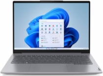 Ноутбук Lenovo ThinkBook 16-G7 16" WUXGA IPS AG, AMD R7-7735HS, 32GB, F1TB, UMA, DOS, сірий 21MW000QRA
