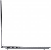 Ноутбук Lenovo ThinkBook 16-G7 16&quot; WUXGA IPS AG, Snapdragon X Plus X1P-42-100, 16GB, F512GB, UMA, Win11P, сірий 21NH0000RA