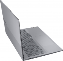 Ноутбук Lenovo ThinkBook 16-G7 16&quot; WUXGA IPS AG, Snapdragon X Plus X1P-42-100, 32GB, F1TB, UMA, Win11P, сірий 21NH000DRA