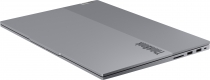 Ноутбук Lenovo ThinkBook 16-G7 16&quot; WUXGA IPS AG, Snapdragon X Plus X1P-42-100, 32GB, F1TB, UMA, Win11P, сірий 21NH000DRA