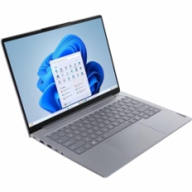 Ноутбук Lenovo ThinkBook 14-G8 14&quot; WUXGA IPS AG, Intel i5-13420H, 16GB, F512GB, UMA, Win11P, сірий 21SG00HHRA